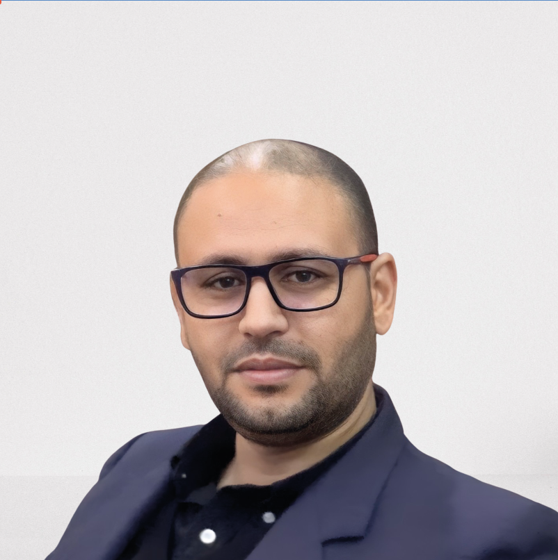 Mehrez SLAIMIA
