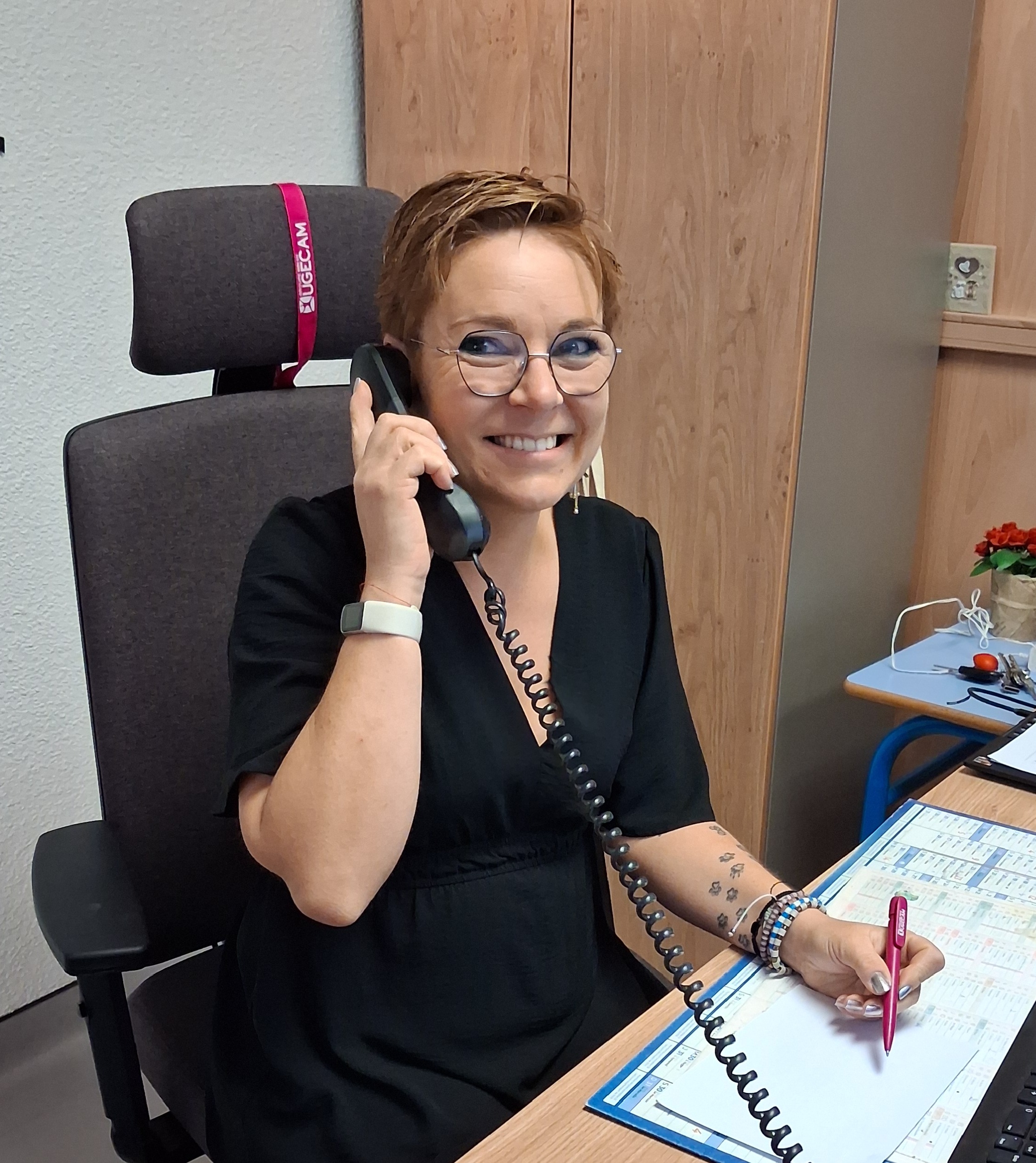 Pélagie PRESSAGER