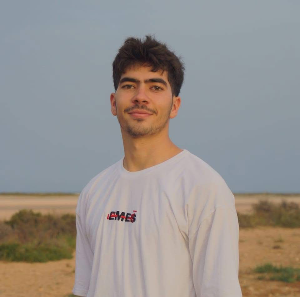Mazen Meddeb