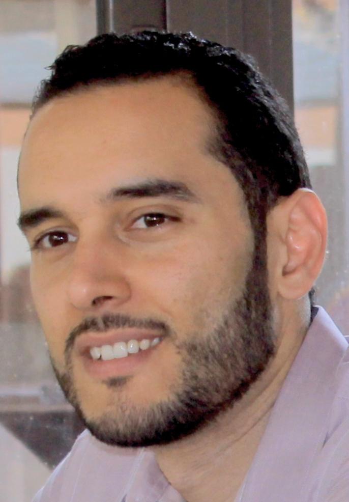 Taha TRIKI