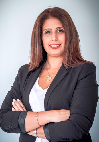 Houda Rhaiem