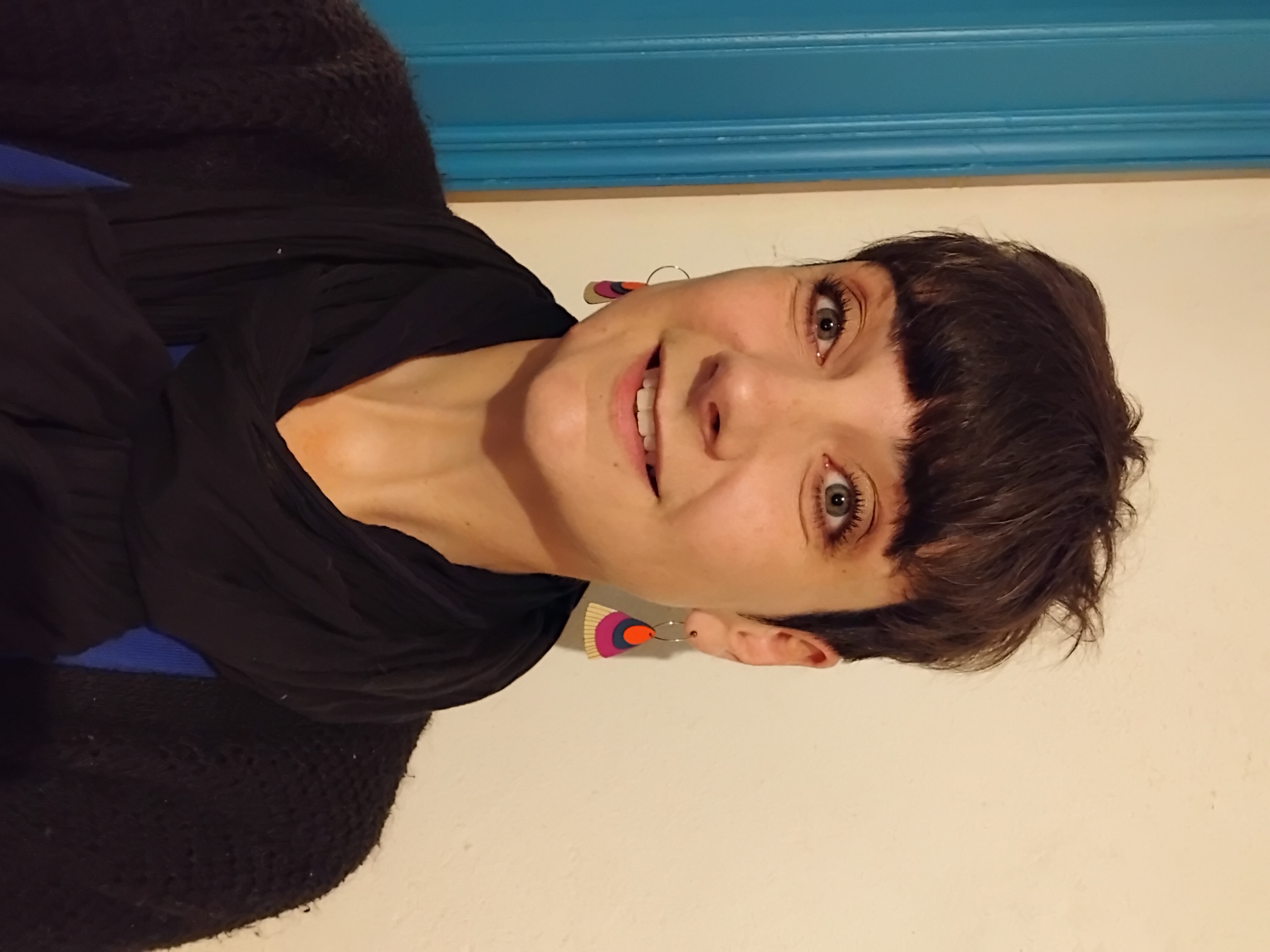Nadège FERRAZZI