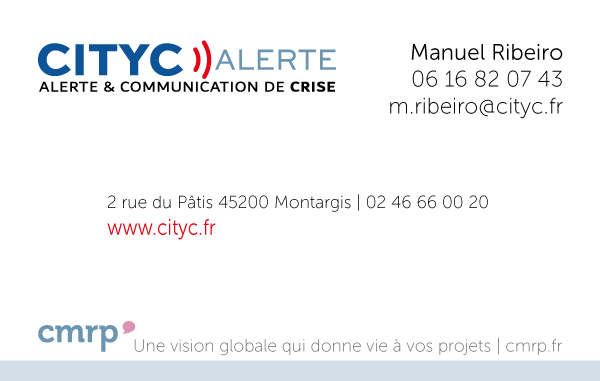 Agence CMRP