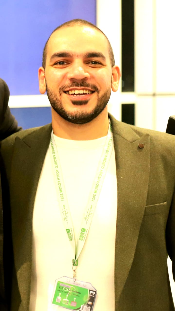 Toqa Samir