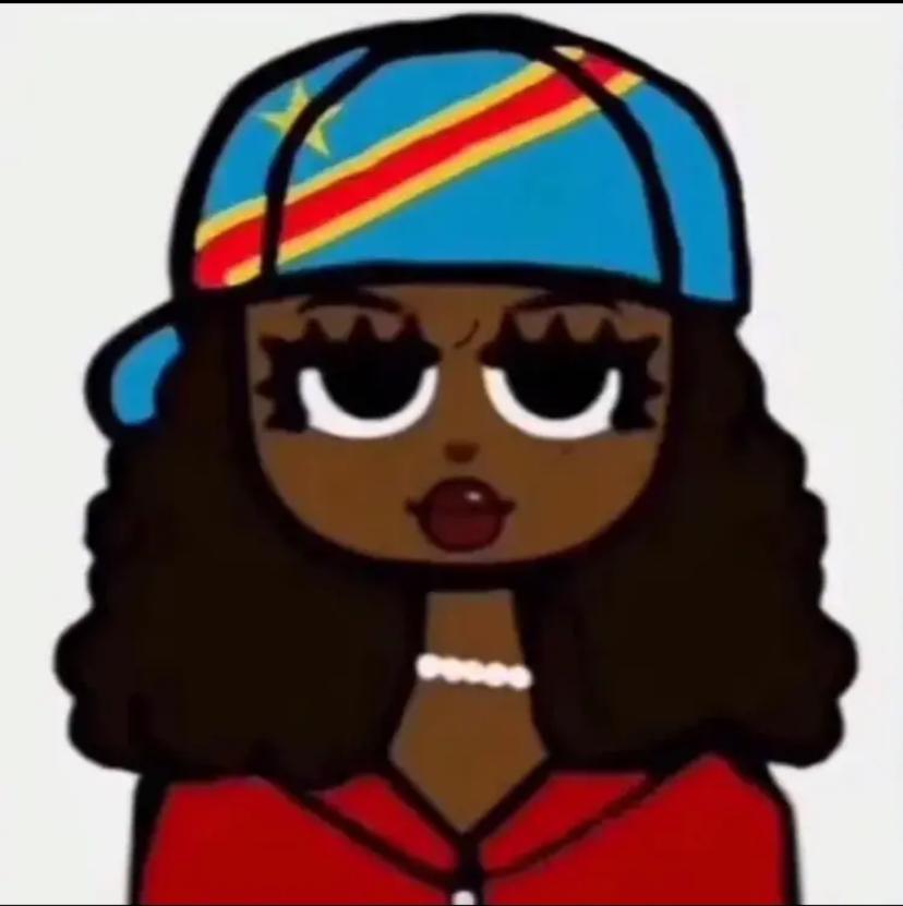 Vanessa KATANGA
