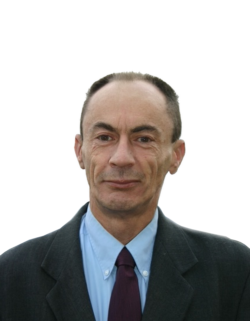 Nicolas DRAN