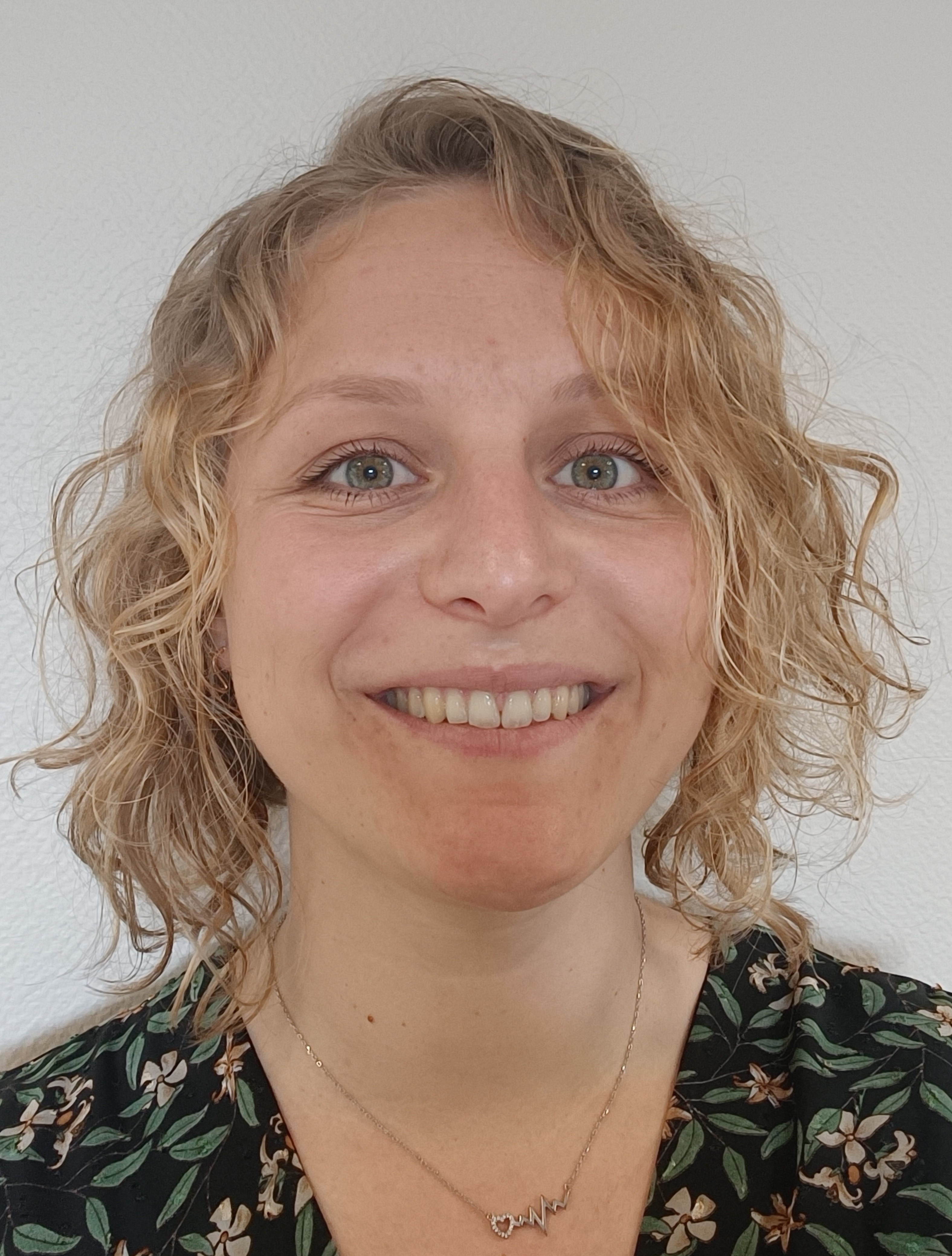 Margault THIRIET