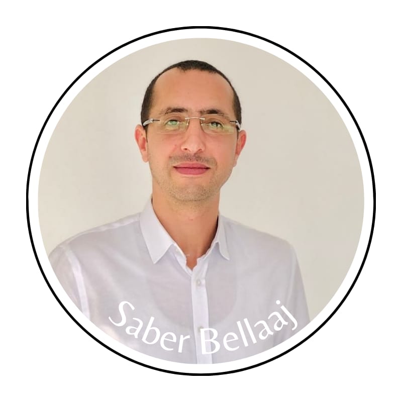 Saber Bellaaj