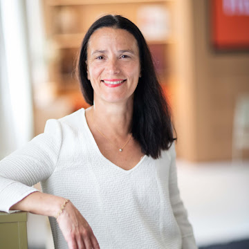 Nathalie Pruvost