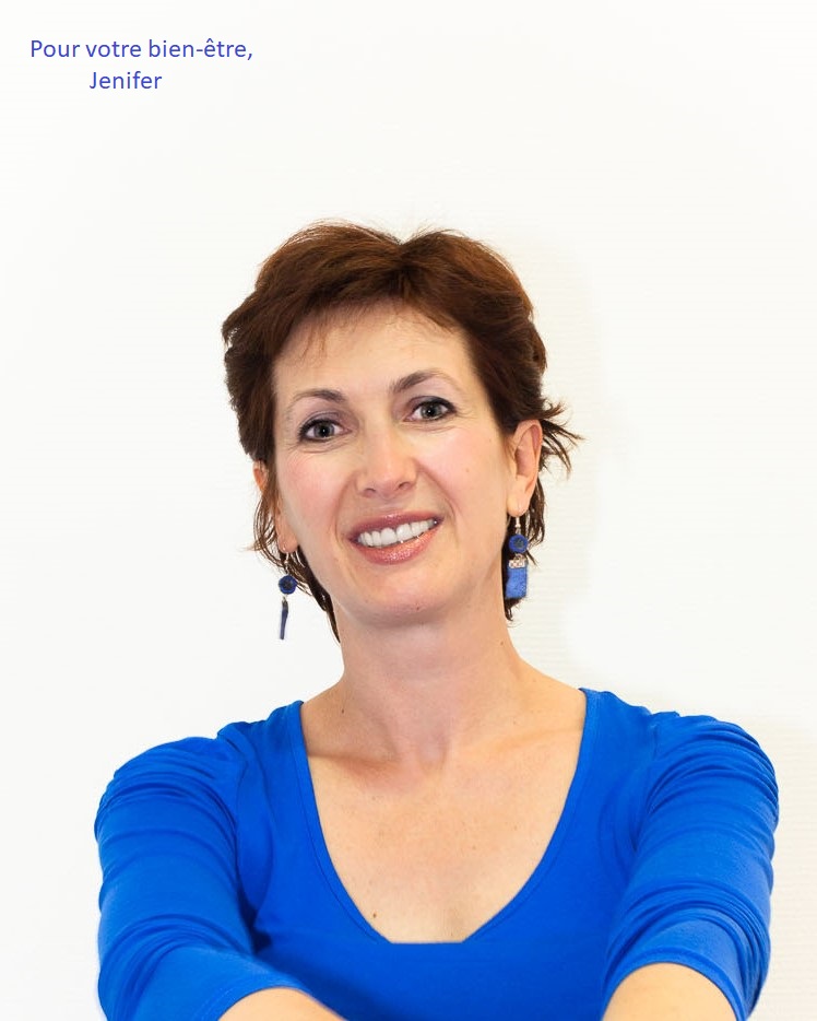 Jenifer Ivan