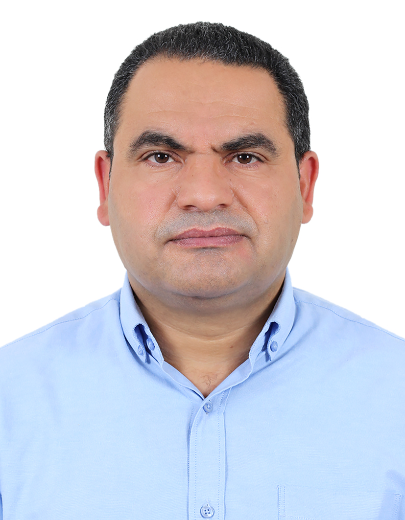Mohamed Ali BOUMIZA