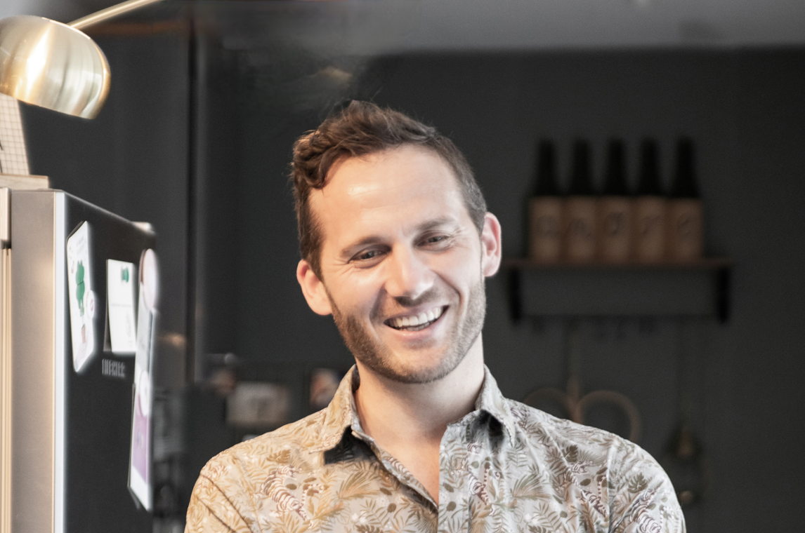 Florent MUNIER MATHIS
