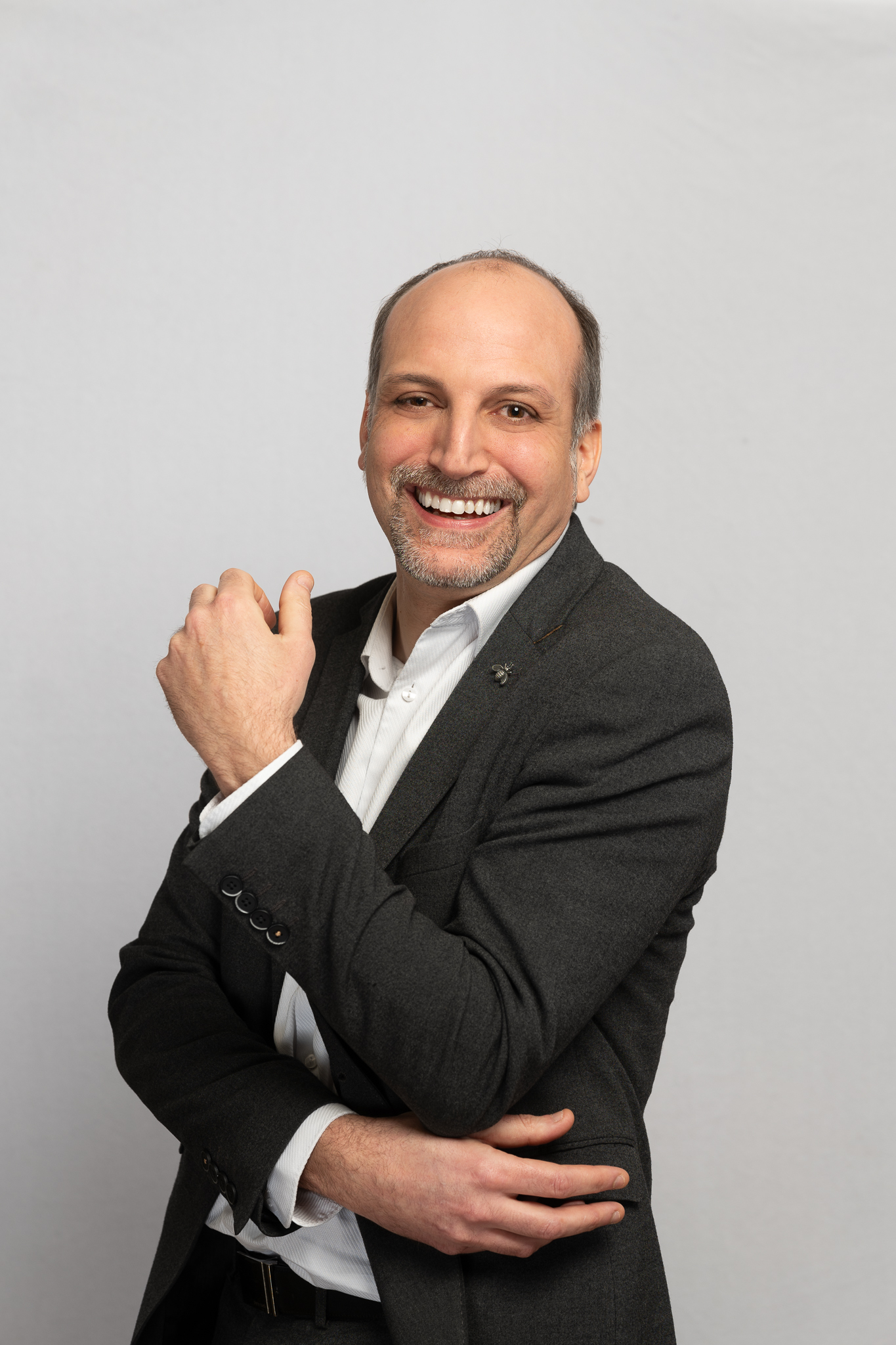 Laurent PERRET