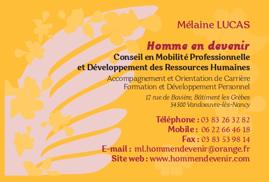 Cassandre GARNI