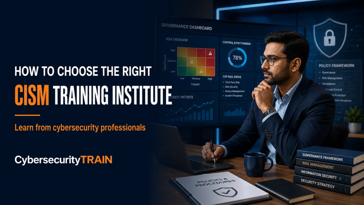 CISM Certification