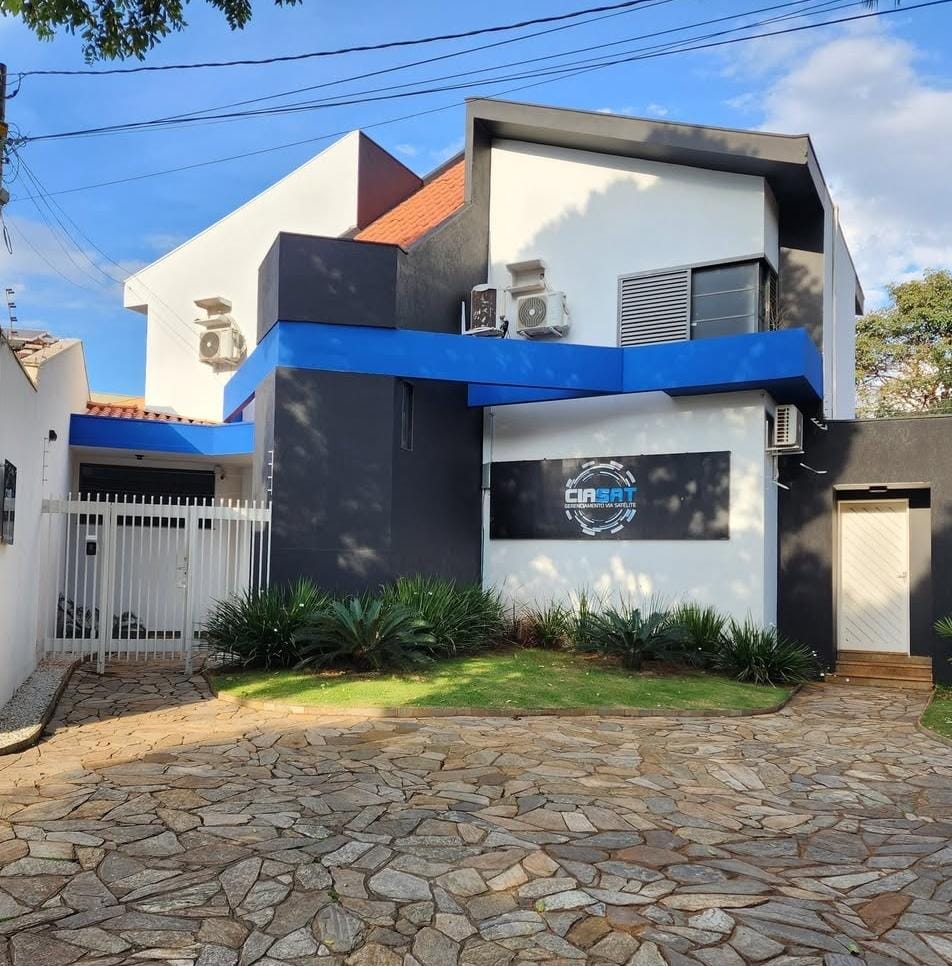 OmnieLabs se une a empresa de rastreamento para lançar sistema avançado de telemetria.