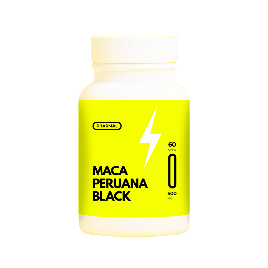 Maca Peruana