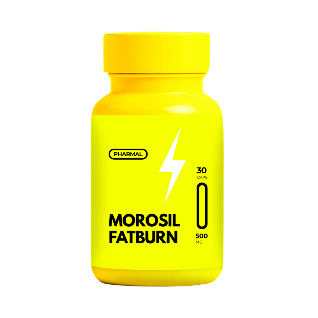 Morosil FatBurn