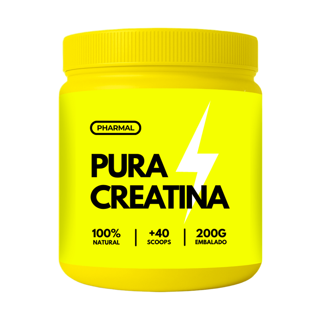 Pura Creatina