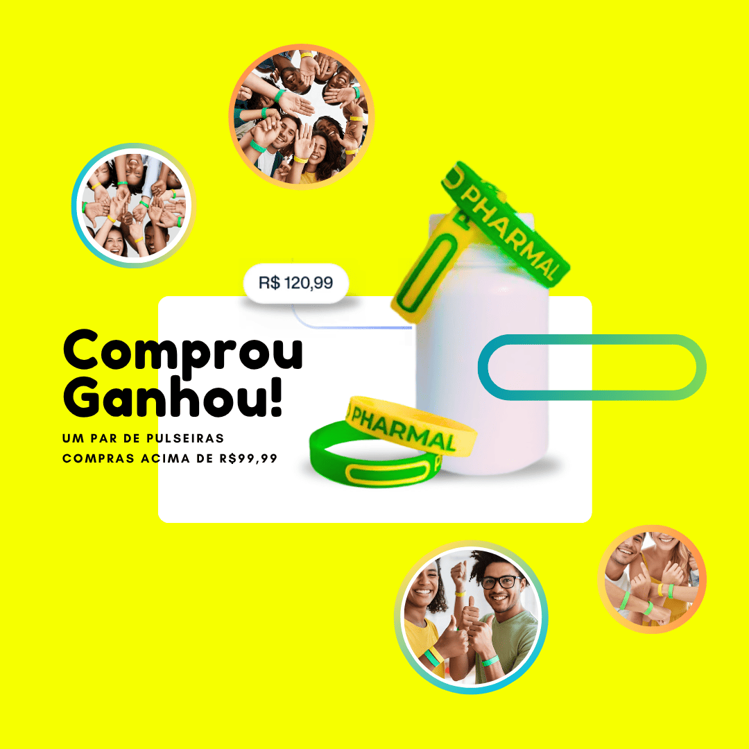 Comprou Ganhou