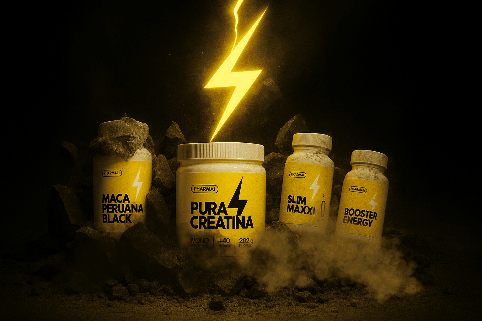 Supere Seus Objetivos