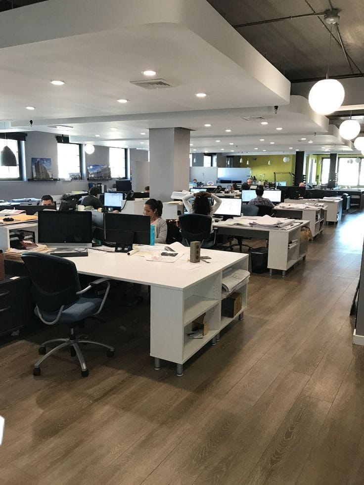Nossa Empresa