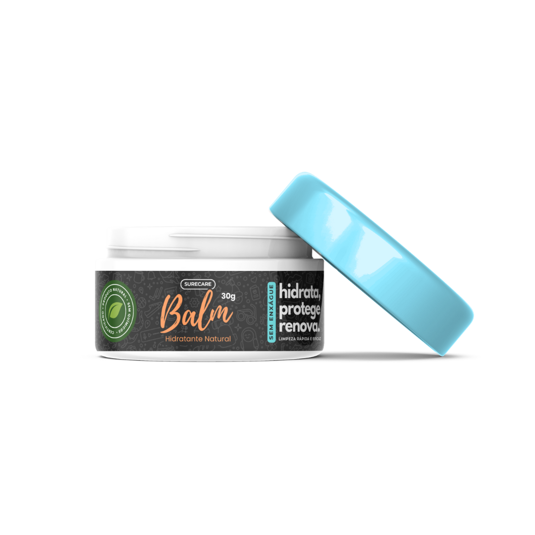 Balm Hidratante 30g