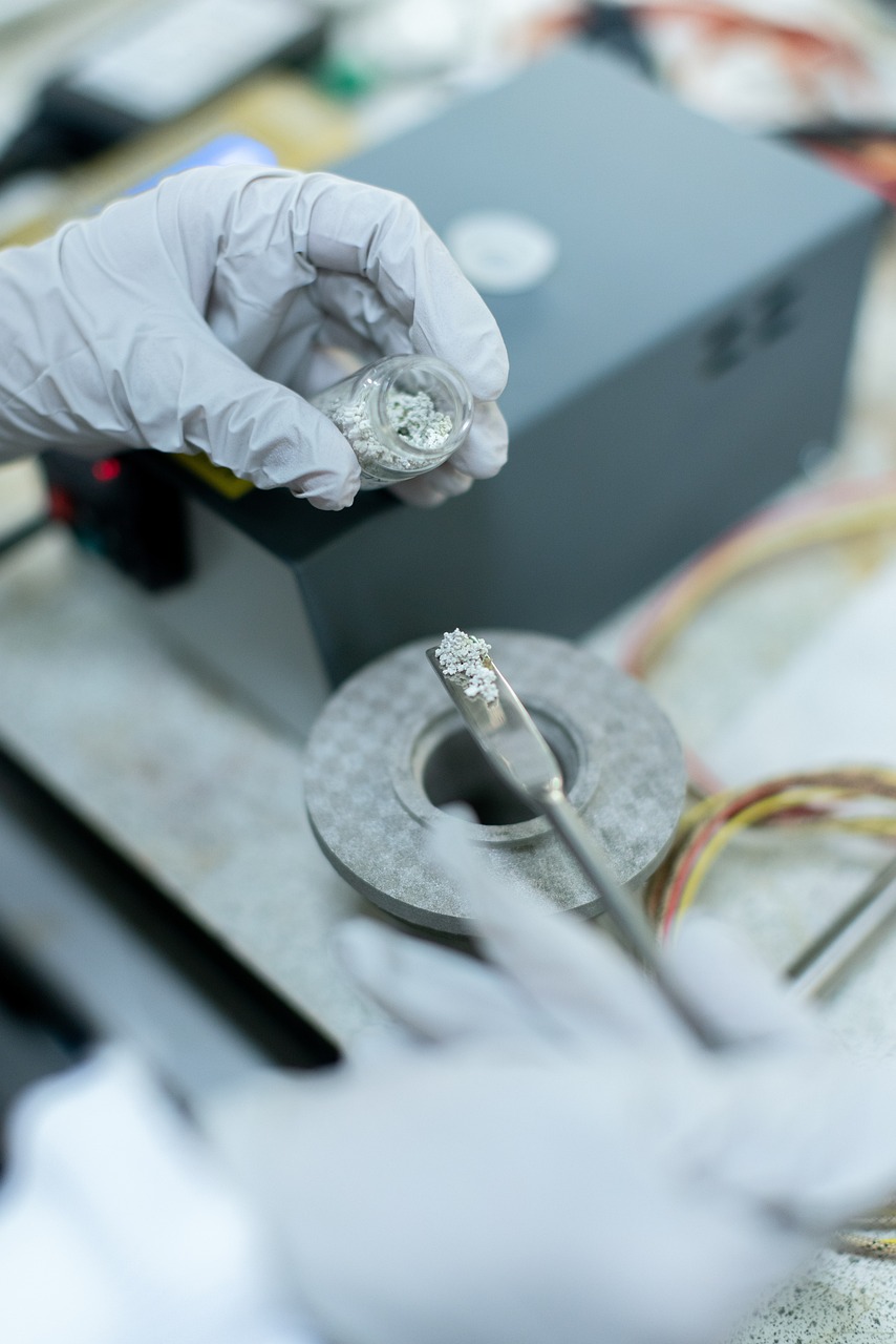 Laboratório