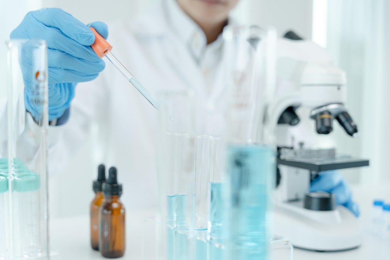 Laboratório