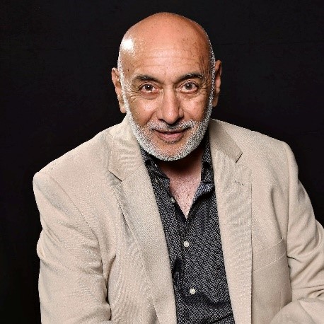Mick Majid 
