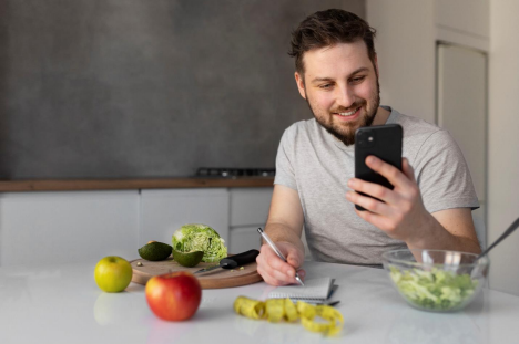 Thriving Through Wellness