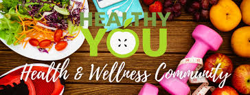 Your Health & Wellness Journey