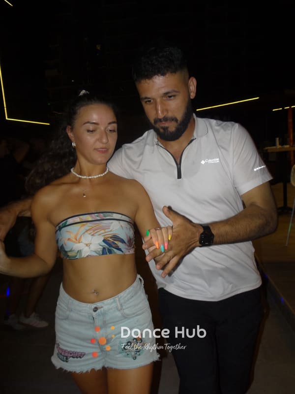 11 August 2026, Poolside Party - Riverside Life Residence
