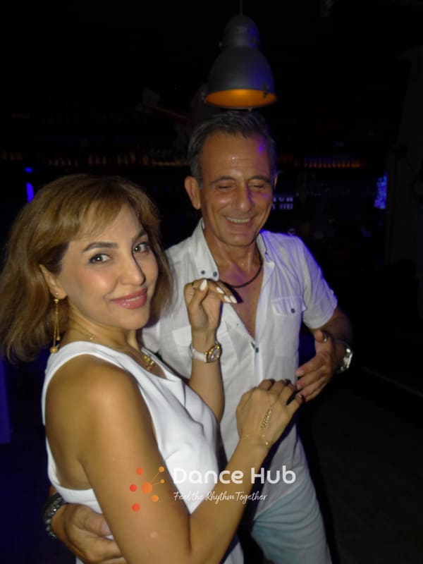 16 August 2026, Locale Sports Bar Dance Night