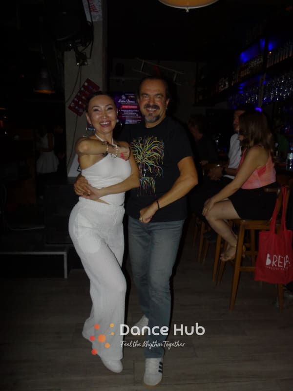 17 July, Locale Sports Bar Dance Night
