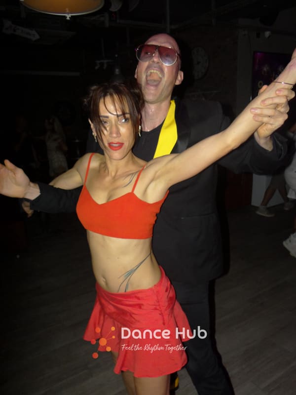 20 September 2026, Locale Sports Bar Dance Night