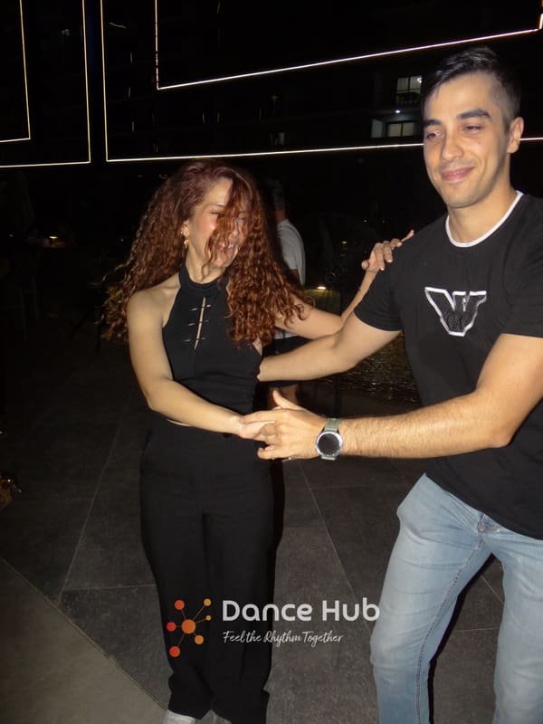 22 September 2026, Poolside Party - Riverside Life Residence