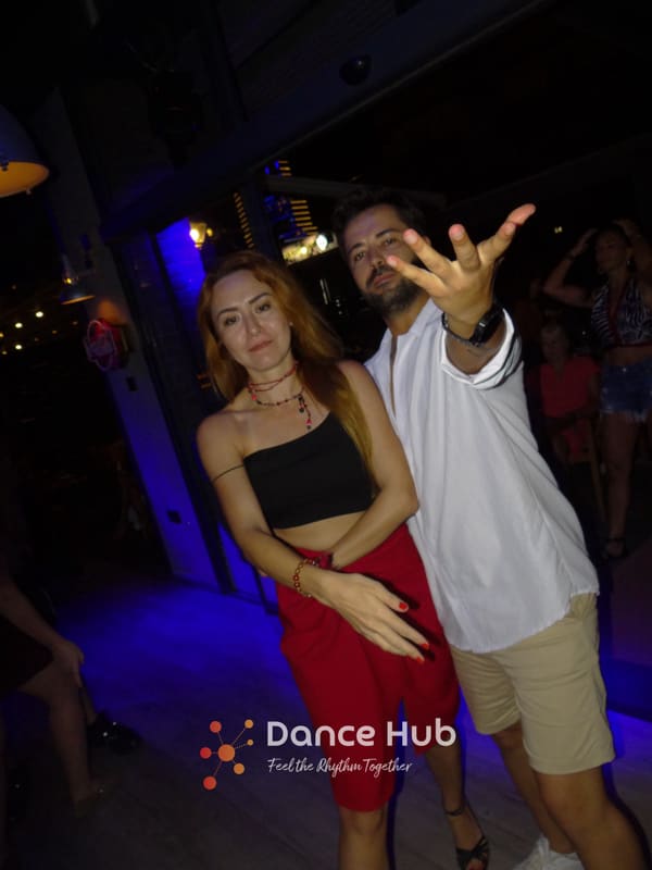 23 August 2026, Locale Sports Bar Dance Night