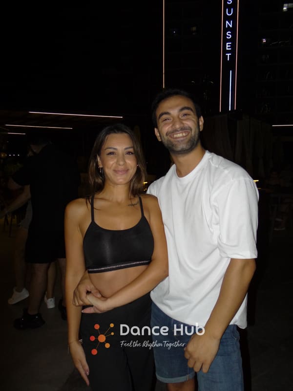25 August 2026, Poolside Party - Riverside Life Residence