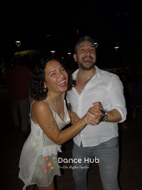 28 May, Caleo Latin Dance Night