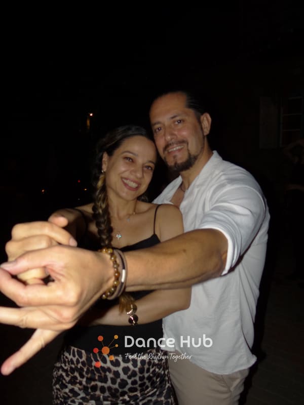 29 May, Bademli Stone House Dance Night