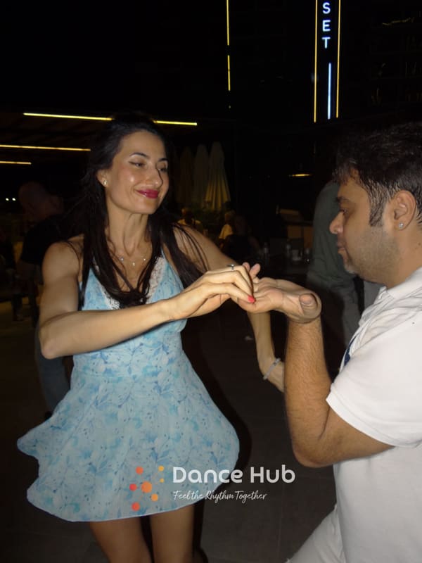 29 September 2026, Poolside Party - Riverside Life Residence