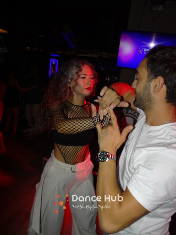 4 October 2026, Locale Sports Bar Dance Night