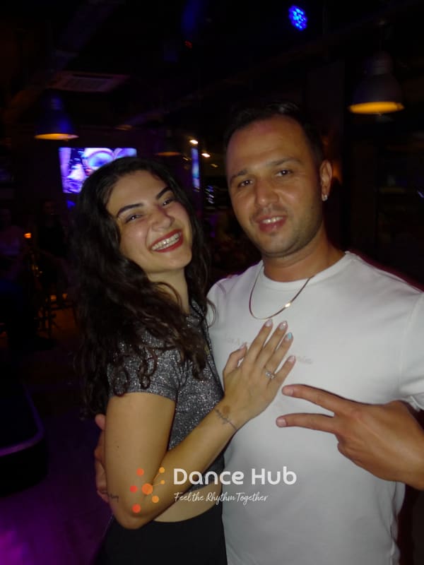 5 July, Locale Sports Bar Dance Night