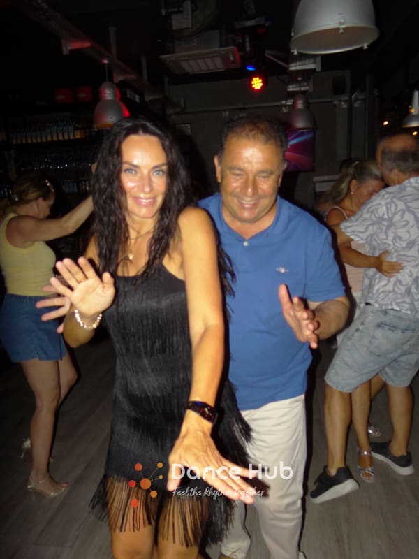 9 August 2026, Locale Sports Bar Dance Night