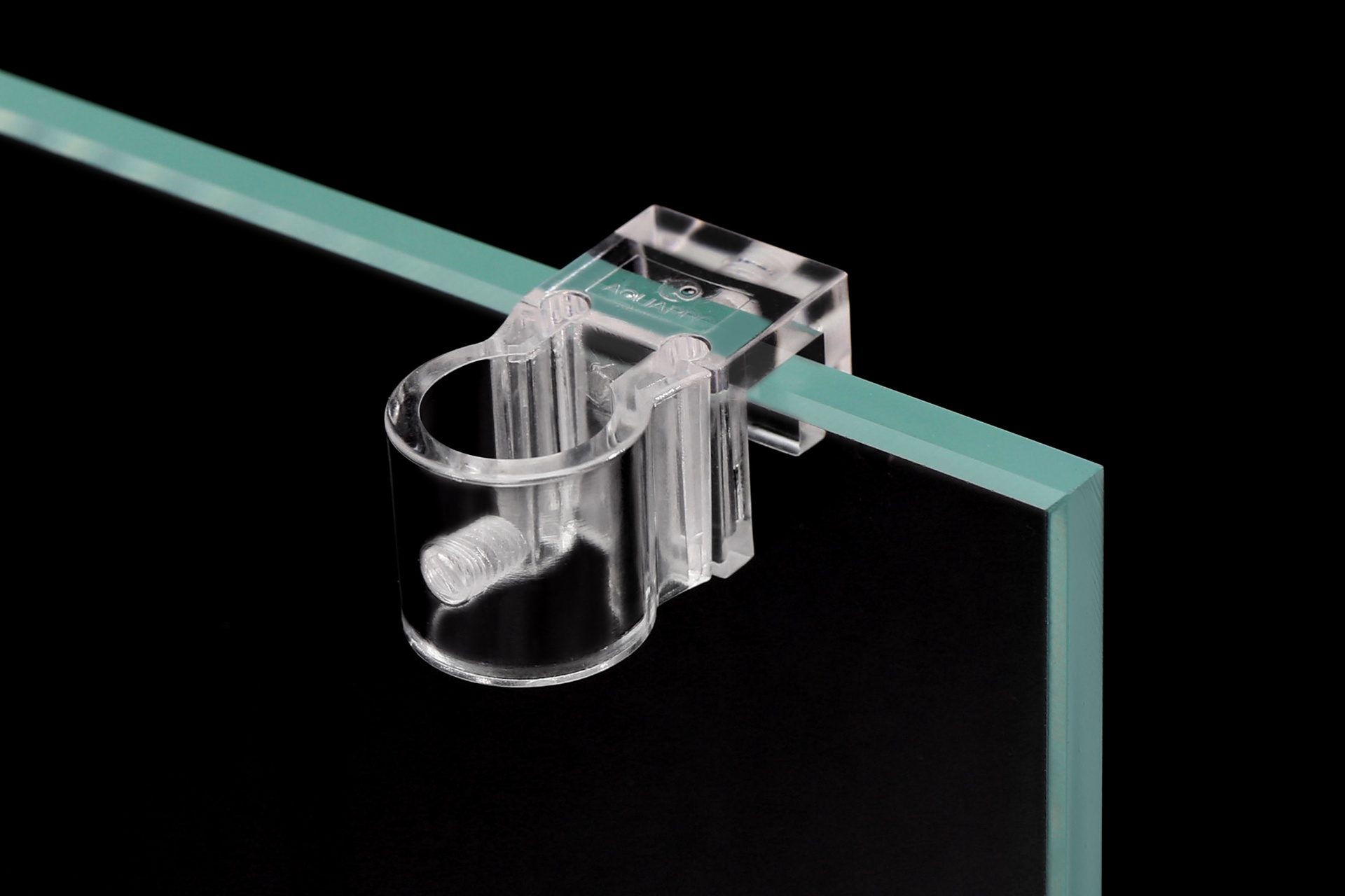 AQUAPRO aquarium inflow and outflow pipe holder, image 4
