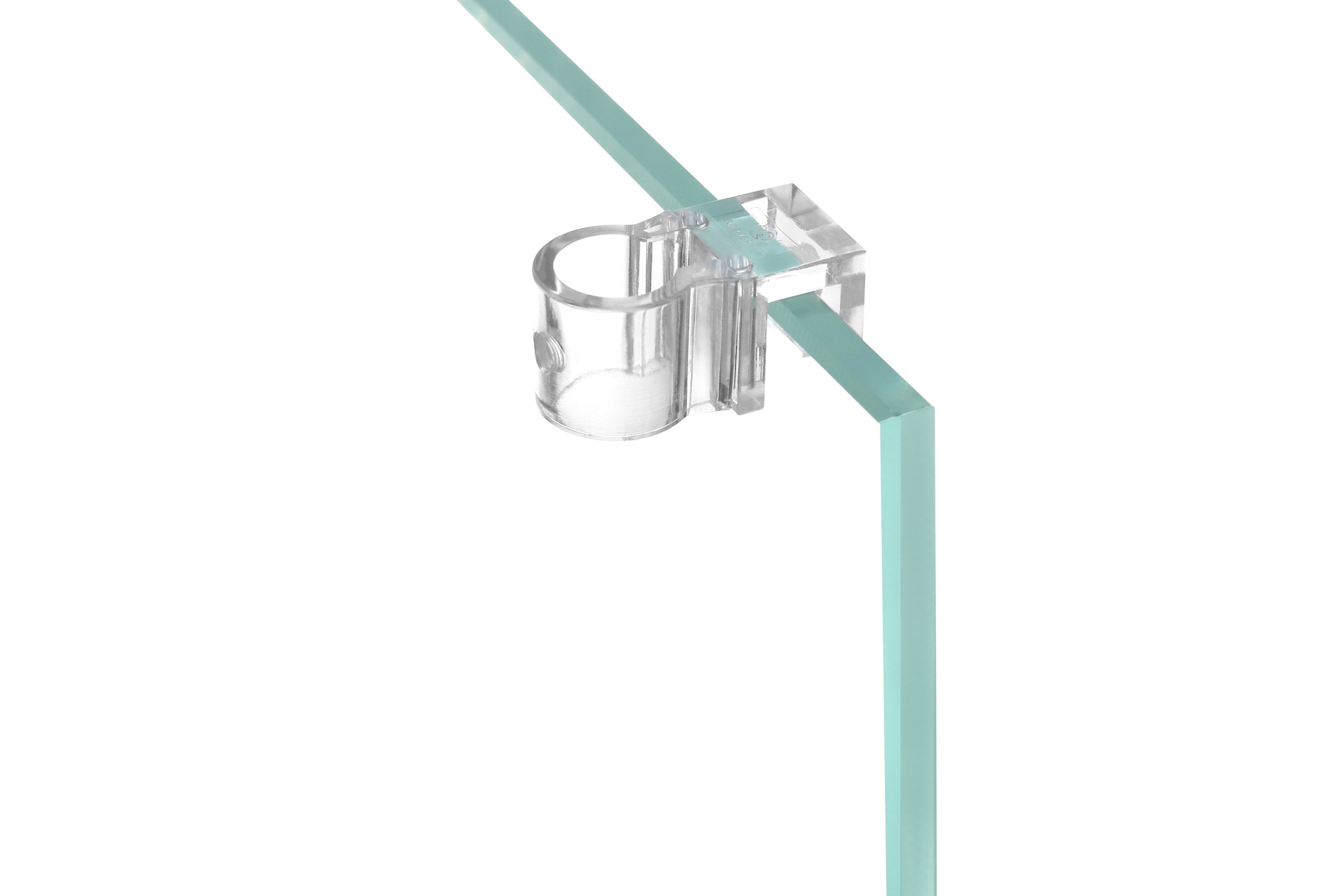 AQUAPRO aquarium inflow and outflow pipe holder, image 5
