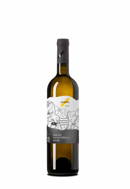 Pálava Terroir