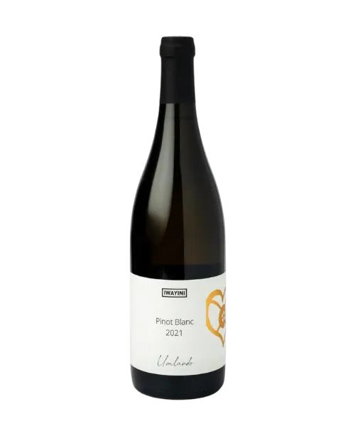 Pinot Blanc 2021