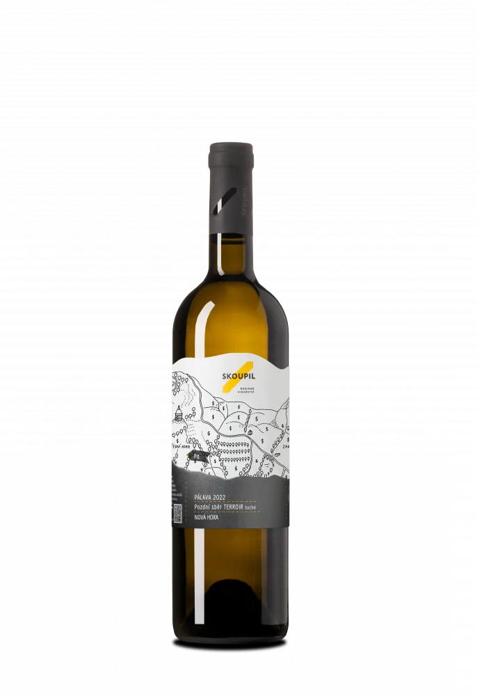 Pálava Terroir